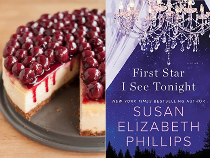 What to Eat While Reading First Star I See Tonight The Kitchn