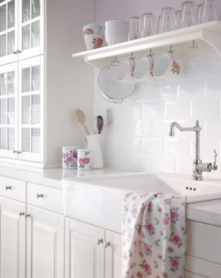 Ikea Kitchen Cabinet Doors - Axstad Door Matt White 24x30 Ikea