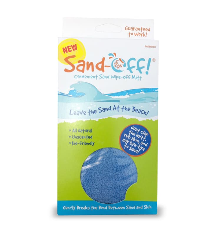Tips for Keeping Sand Out of Your House After a Beach Trip