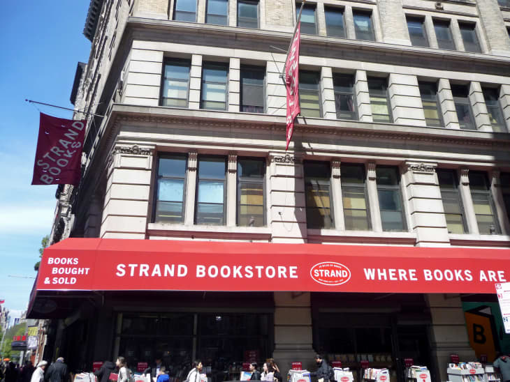 A Design Lover's Guide to Union Square in NYC Apartment Therapy