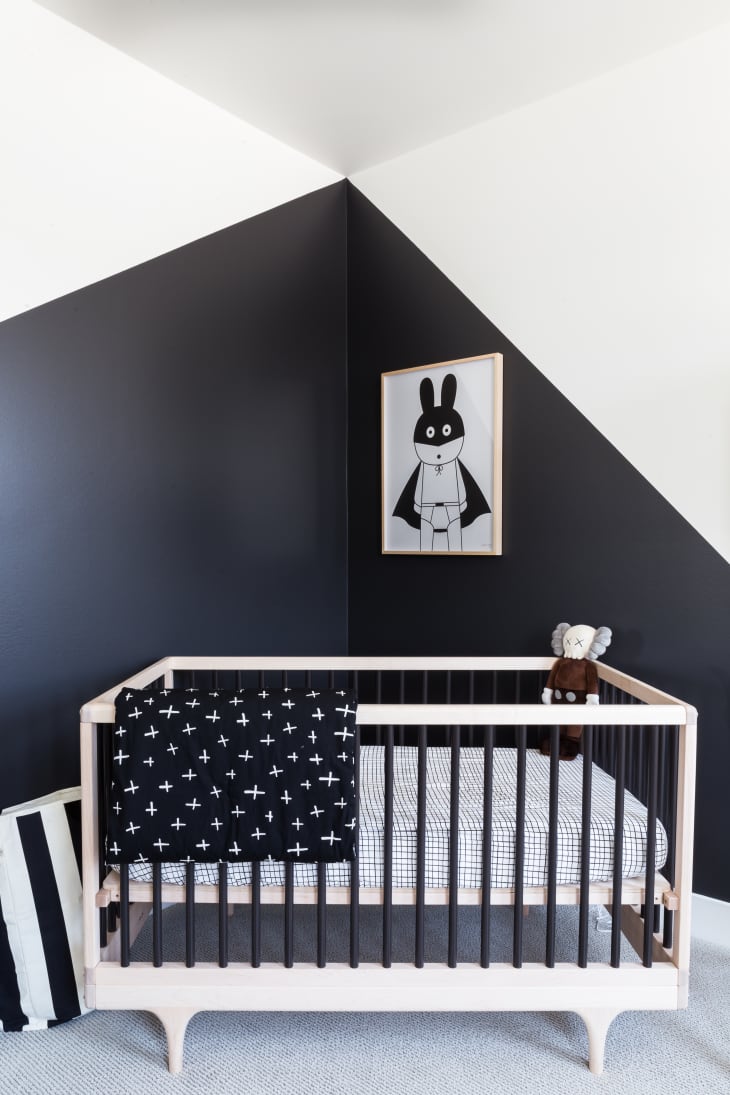 Baby bedroom paint ideas hotsell