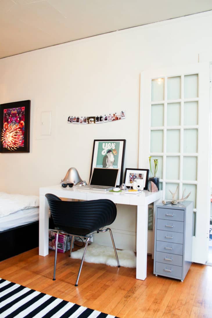 How To Arrange Your Furniture in a Studio Apartment Apartment Therapy