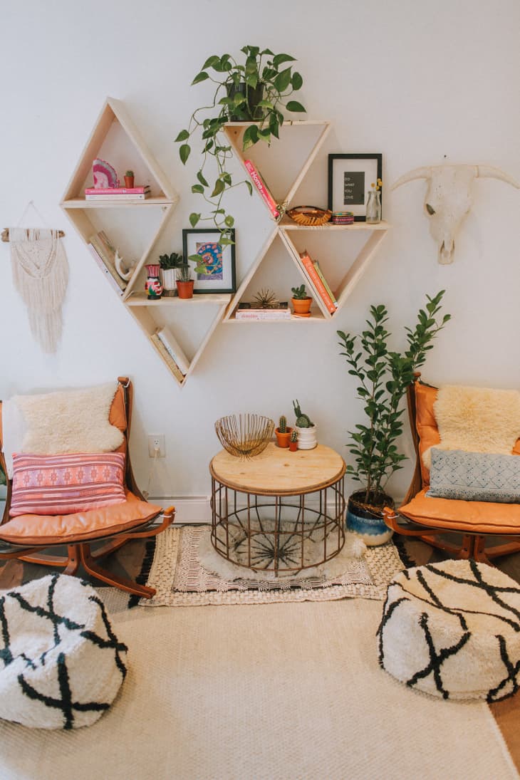 25 Design Tips to Help Embrace Your Inner Boho | Apartment Therapy