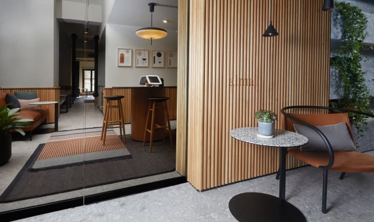 Picture of Environmental Psychology Interior Design Tips | Apartment Therapy