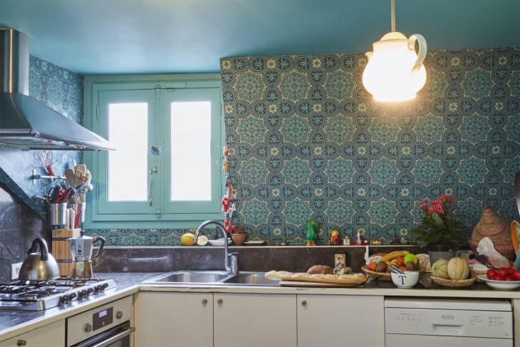 30 Retro Kitchens to Inspire Your Design | Apartment Therapy