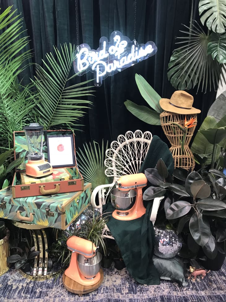 New KitchenAid Stand Mixer Colors - 2018 | The Kitchn