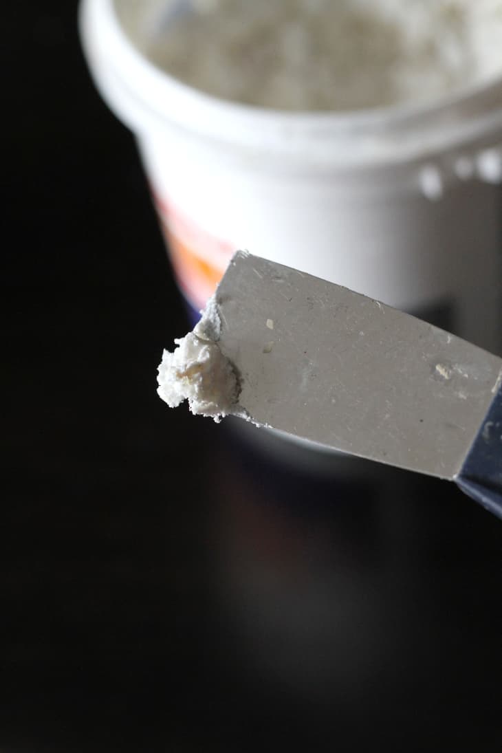 How To Patch a Hole in the Wall Apartment Therapy