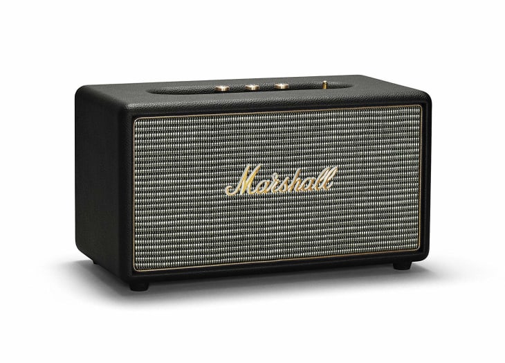 Marshall discount stanmore amazon