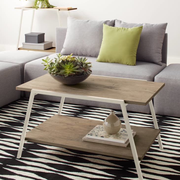 Stylish Furniture Under 50 Apartment Therapy