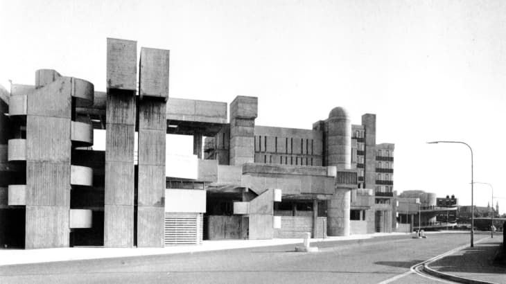 Brutalism: Loved by Architecture Critics and Hated by (Almost) Everyone ...