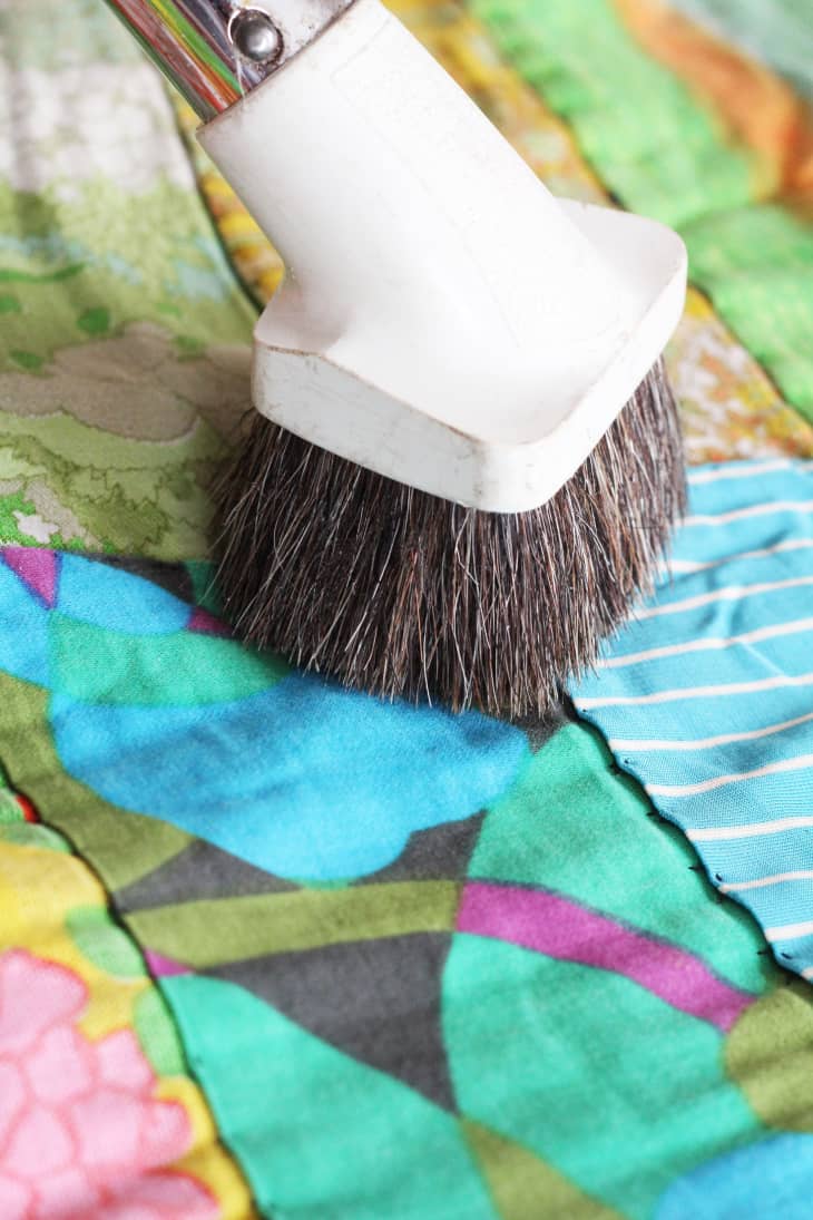 How To Clean A Quilt Apartment Therapy