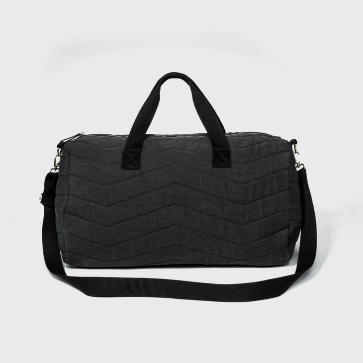 10 Cool Gym Bags that Don t Look Like Gym Bags Apartment Therapy