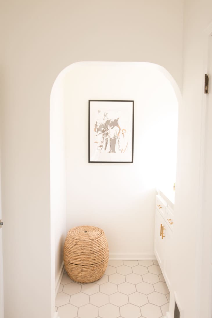 Easy Wall Art Canvas Painting Ideas for Beginners | Apartment Therapy