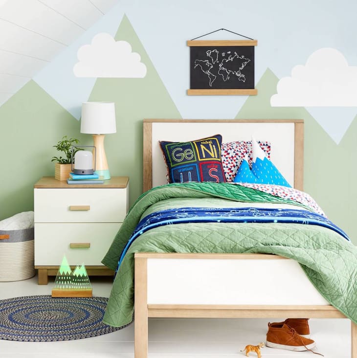 Pillowfort 2018 Spring Collection Target Kid Furniture