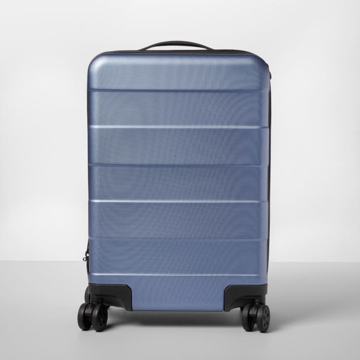 Target Luggage Line Made By Design Apartment Therapy