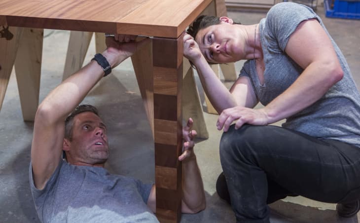 Ellen’s Design Challenge Season 2 Episode 3: Fine-a China | Apartment ...