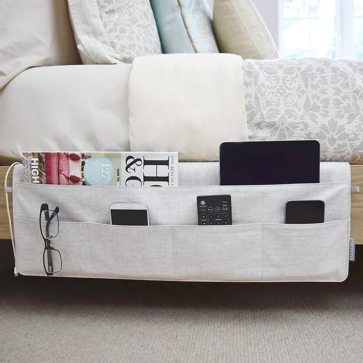The Best Bedside Organizers Apartment Therapy