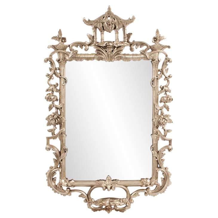 Ornate Mirrors to Decorate Your Walls Apartment Therapy