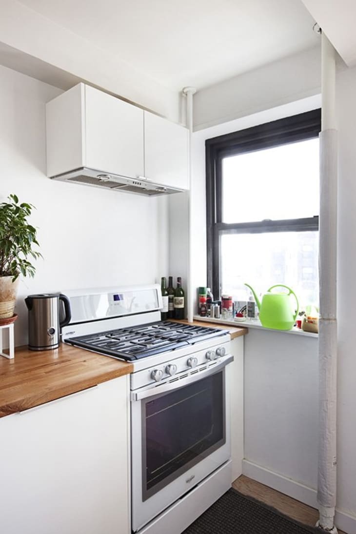 Before & After: Big Changes for a Brooklyn Apartment | Apartment Therapy