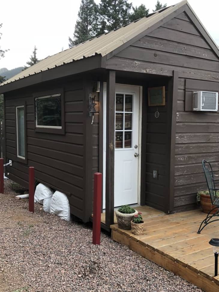 Tiny House Rentals for Your Next Getaway Apartment Therapy