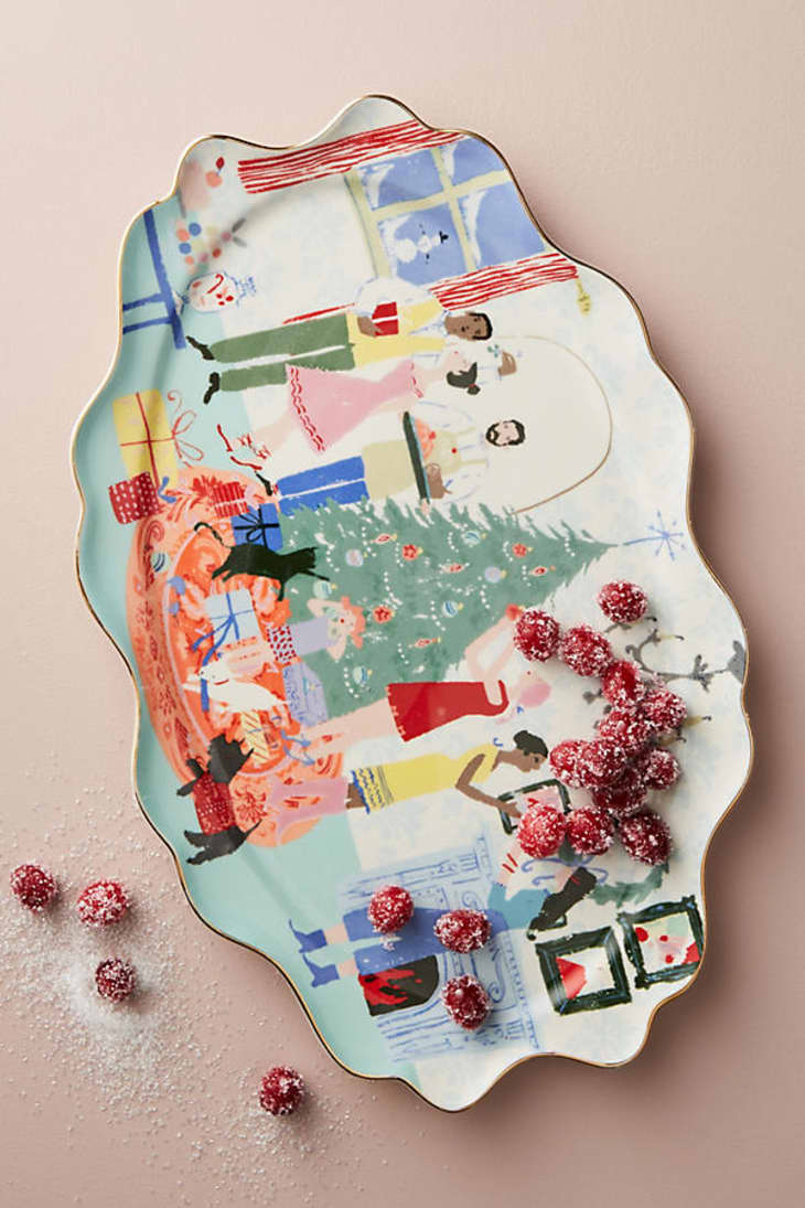 Anthropologie Cyber Monday Sale Best Deals Under 100 Apartment Therapy