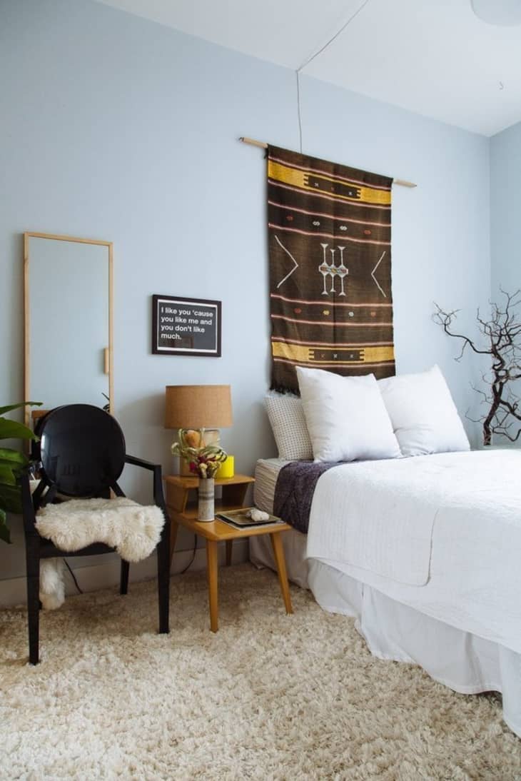 Setting Up Home 5 Ways to Make a Lovely Bedroom Apartment Therapy