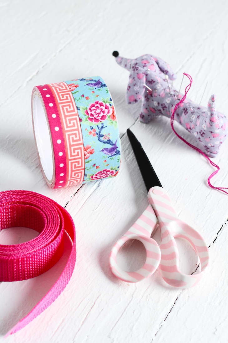 yoga mat holder strap diy christmas