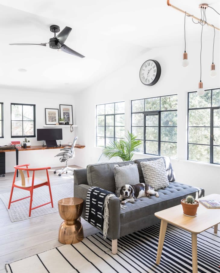 Tour a Remodeled Spanish Revival House in California Apartment Therapy