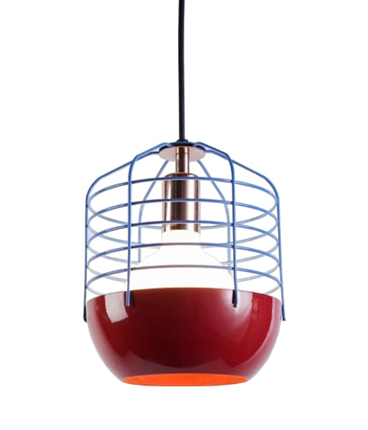 Small Apartment Pendant Light