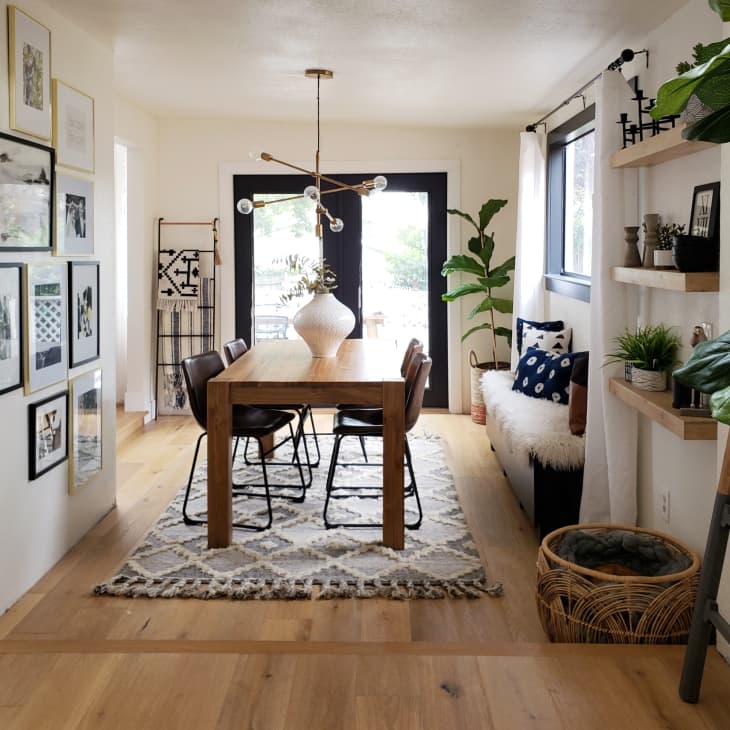 California Home Tour: Modern Eclectic '70s Beach House | Apartment Therapy