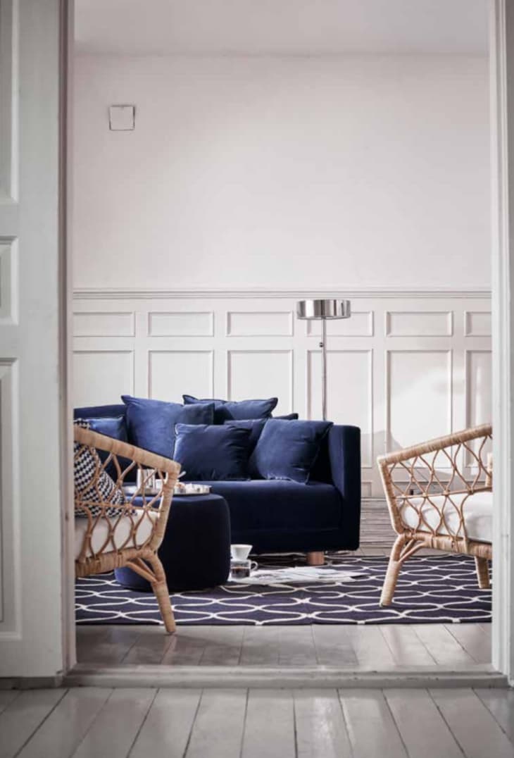 The Best of the New IKEA Stockholm 2017 Collection: Photos