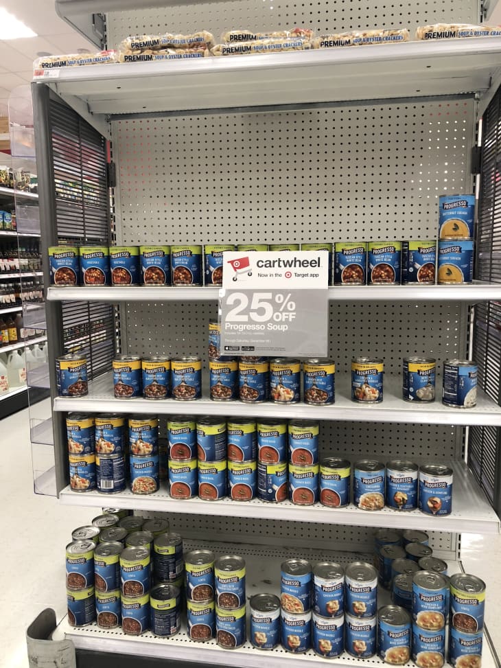 Target Clearance Section Has Great Bargains Apartment Therapy