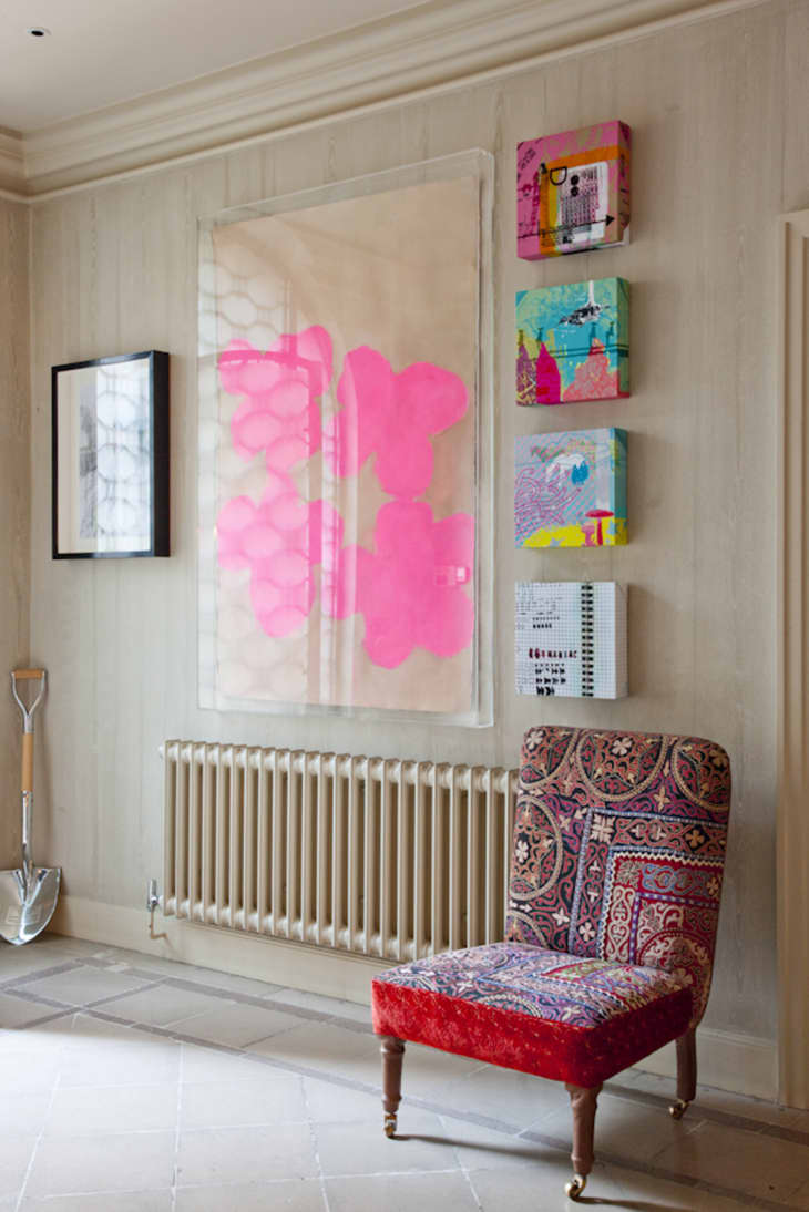Amazing Acrylic Frames 9 Examples that Will Convince You to Float Your