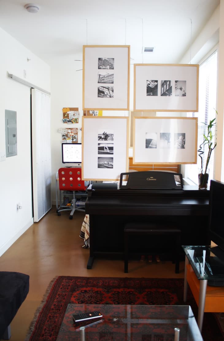 8 Best Room Divider Ideas How to Divide a Room Into 2 Apartment Therapy