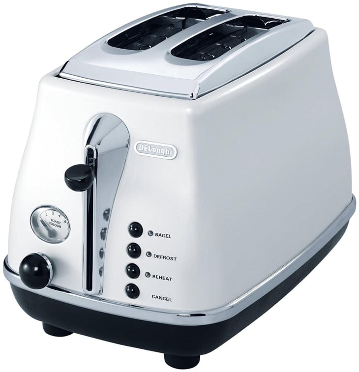 The Best Toasters 2018 Top Rated Reviews Apartment Therapy