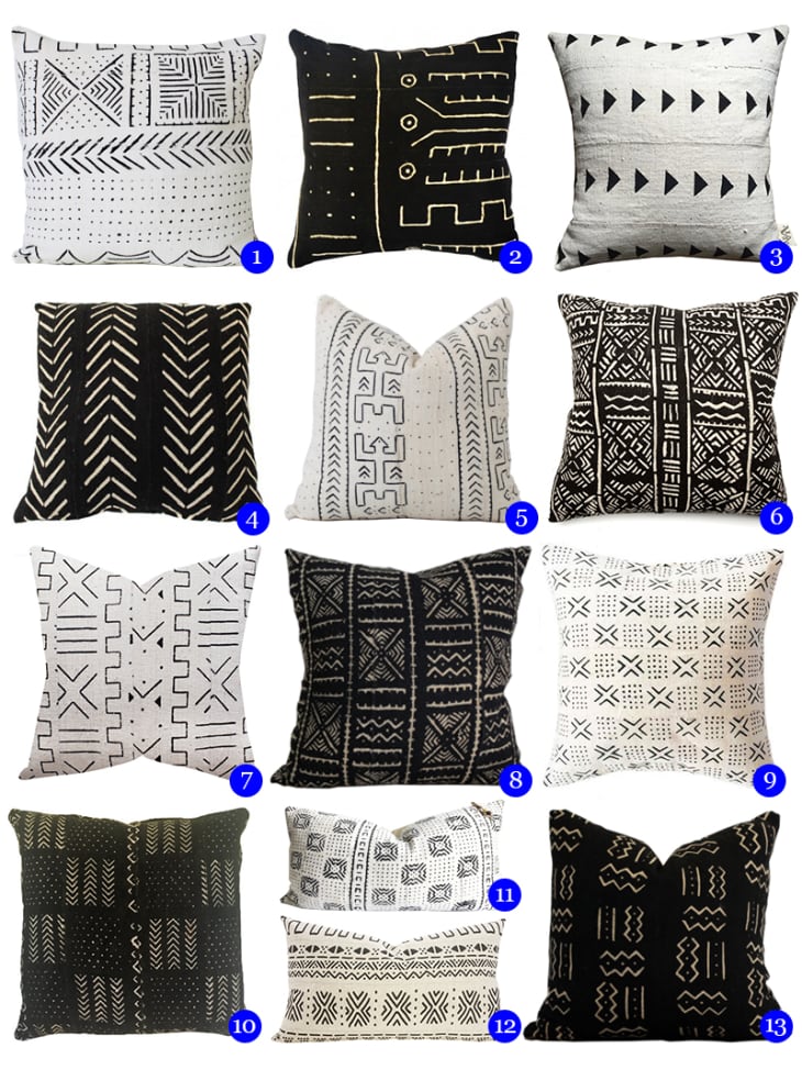 Trend Report This is The New “It” Home Accessory Apartment Therapy