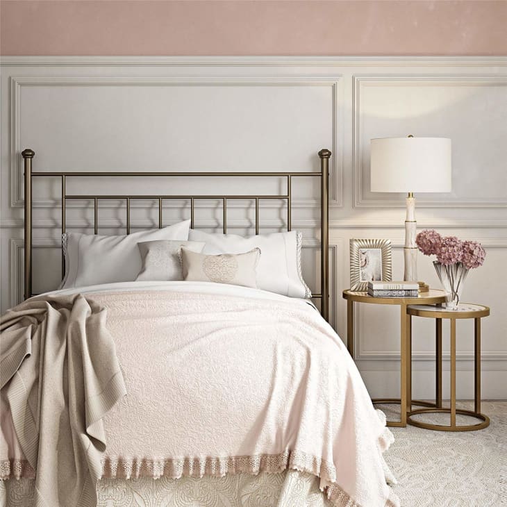 The Best Headboards on Amazon for Under 100 Apartment Therapy