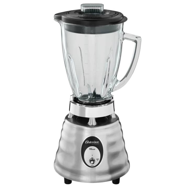 Best Blender - 2018 Blender Reviews by Budget | Apartment Therapy