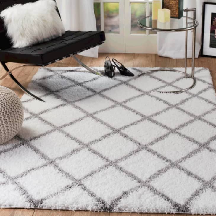 Wayfair vs. Overstock Price Comparison Rugs Furniture Lighting