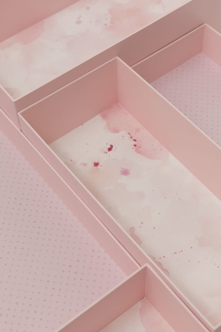 Marie Kondo Shows How To Use KonMari Organizer Boxes | Apartment Therapy