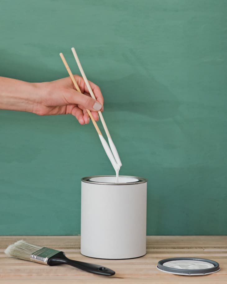 10 Different Ways to Use Chopsticks Around the House | Apartment Therapy