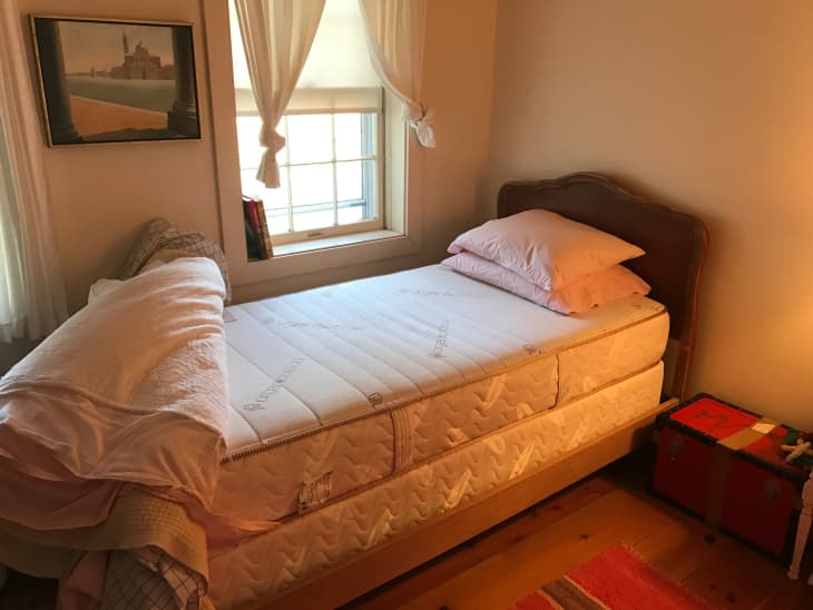 zenhaven latex mattress review