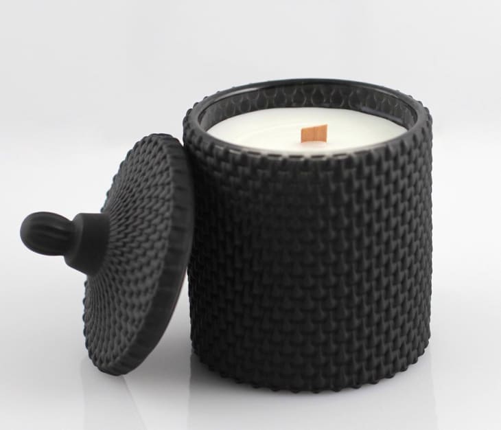 Matte Black Decor Matte Black Home Trend Apartment Therapy