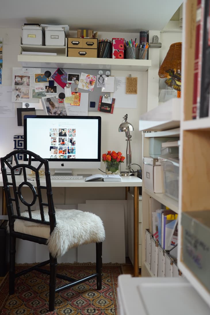 A New York Apartment Full of “Romanticism and Worldly Charms ...