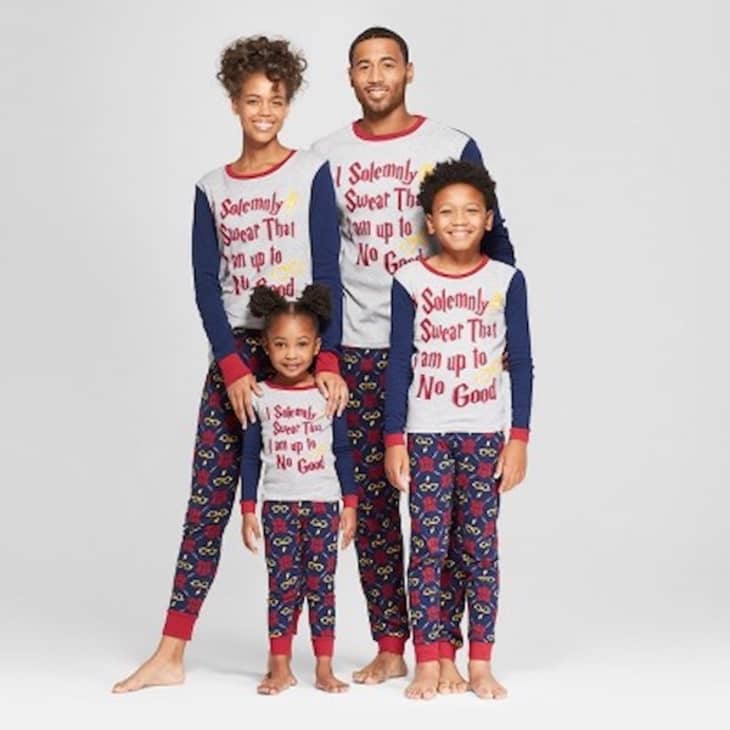 Target deals matching pjs