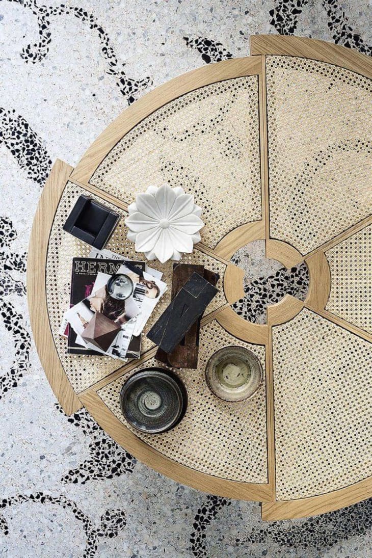 Need to Know Design Info: The Famous Furniture of Charlotte