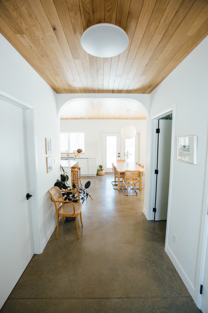 Photo inspiration: Gallery Detail: Off Grid Passive Solar Powered Modern House Photos