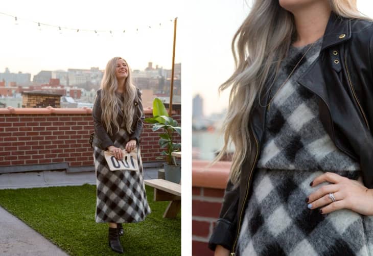 Style Profile: A Chic New Yorker's Real-Life Style | Apartment Therapy