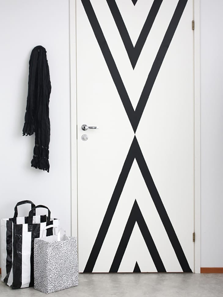 11 Clever Contact Paper Uses How to ReDo Furniture & More With