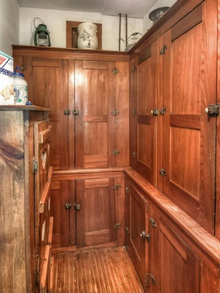 Old Houses For Sale Under 200K with Killer Woodwork Apartment Therapy